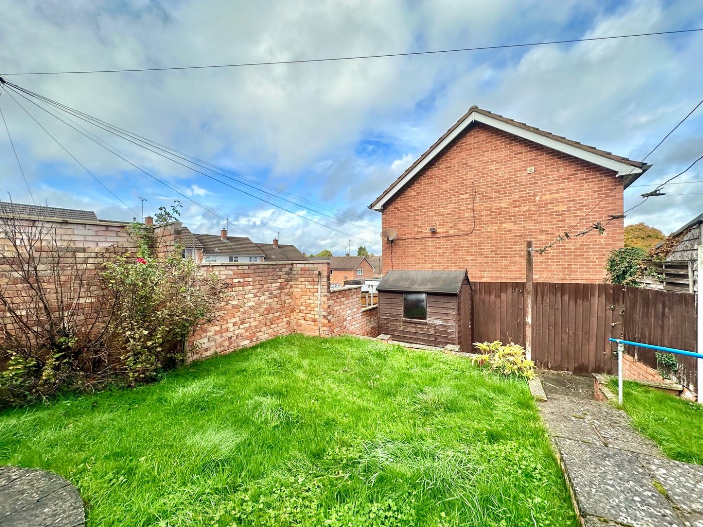 Images for Quicksetts, Hereford EAID:3282071433 BID:713703