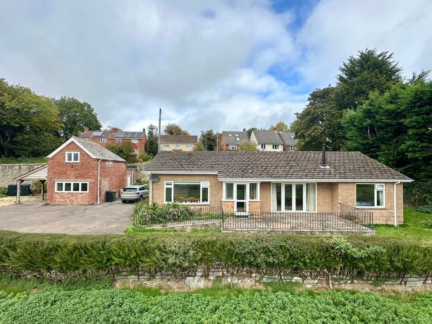 Images for Woolhope, Hereford EAID:3282071433 BID:713703