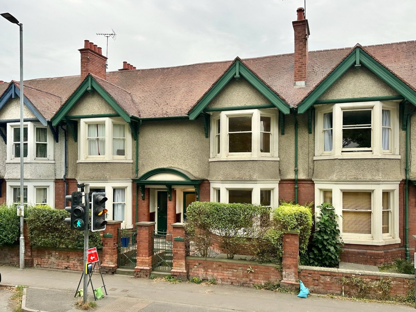 Images for St Owen Street, Hereford EAID:3282071433 BID:713703