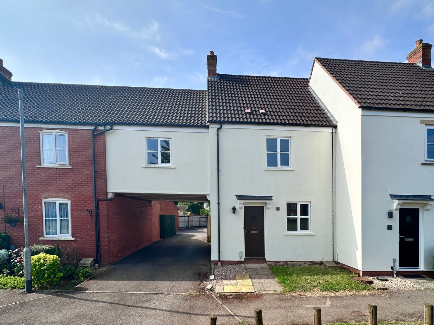 Images for Skippe Close, Ledbury, Herefordshire EAID:3282071433 BID:713701
