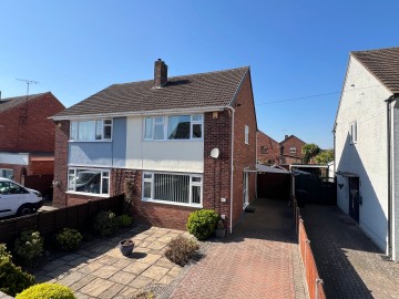 Click the photo for more details of Westfield Street, Hereford