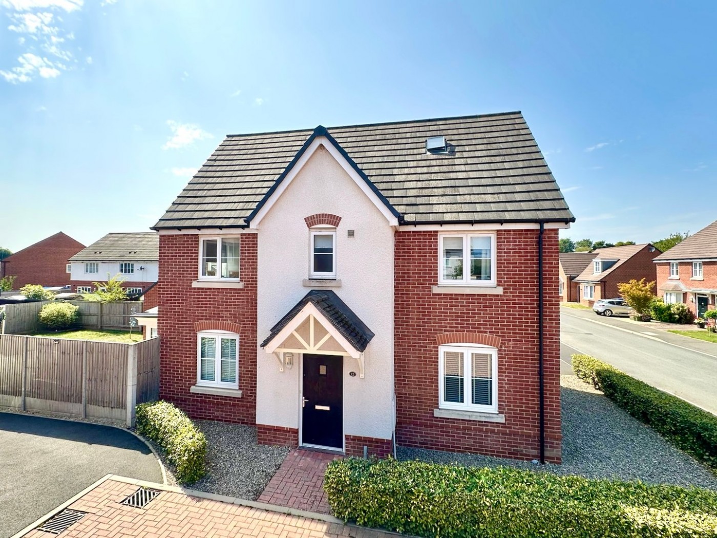 Images for Whitestone, Hereford EAID:3282071433 BID:713703