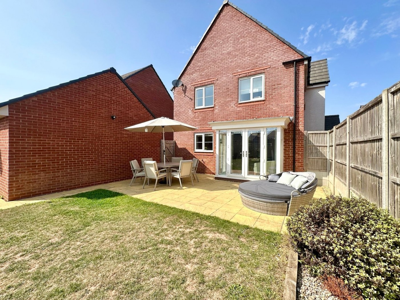 Images for Whitestone, Hereford EAID:3282071433 BID:713703