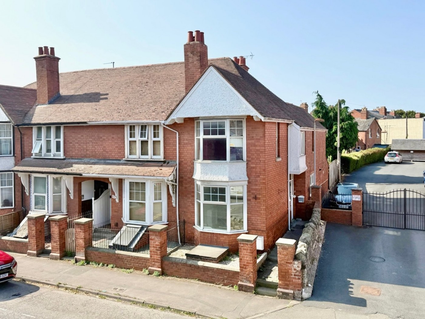 Images for St Owen Street, Hereford EAID:3282071433 BID:713703