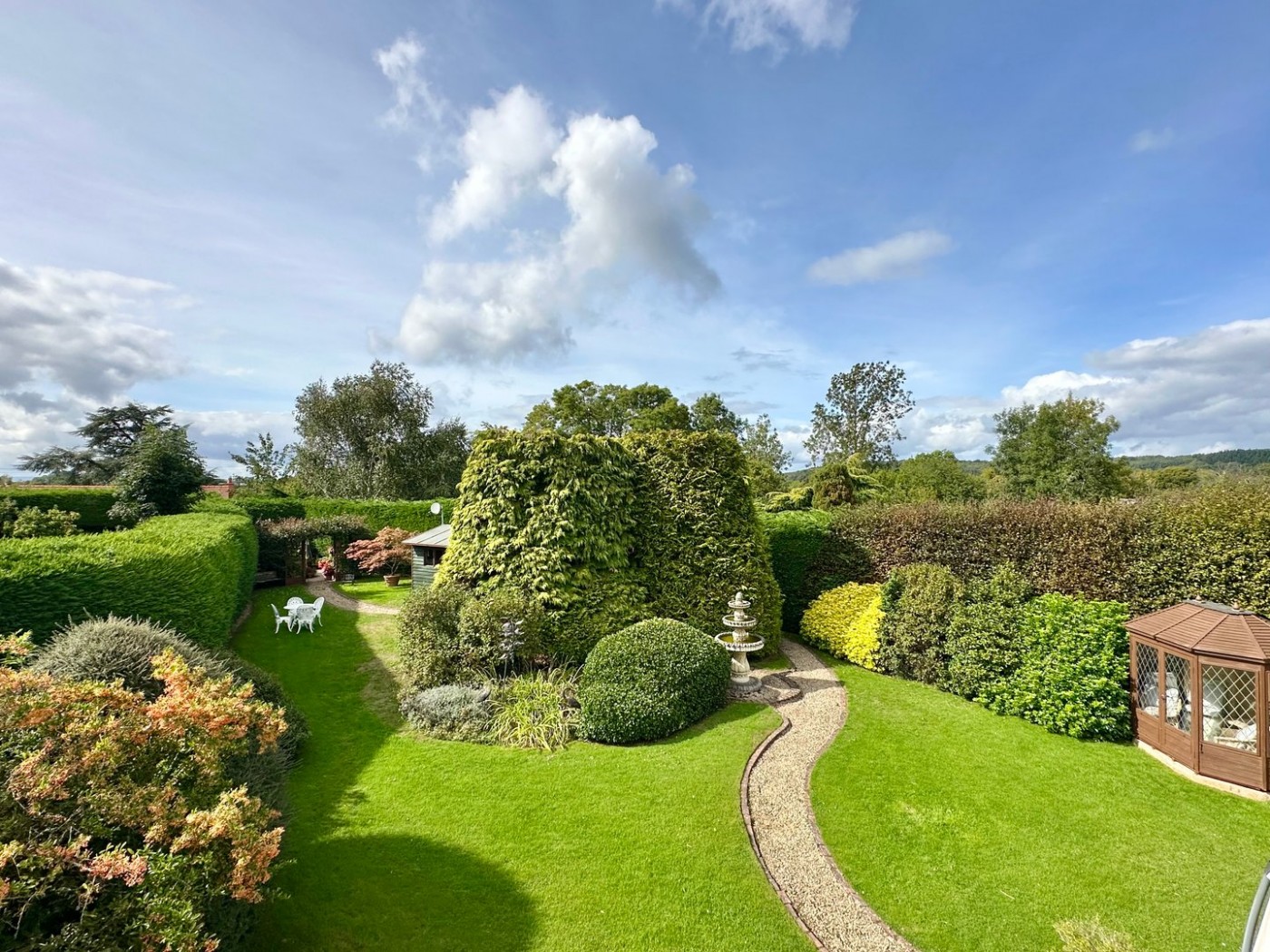 Images for Ullingswick, Hereford EAID:3282071433 BID:713703