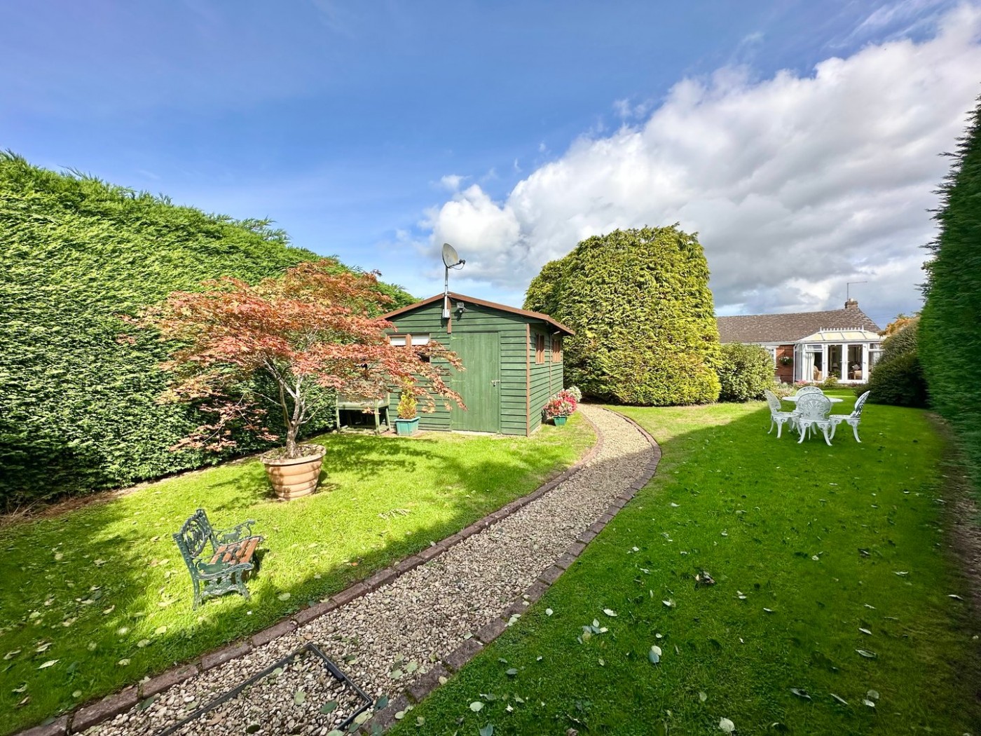 Images for Ullingswick, Hereford EAID:3282071433 BID:713703