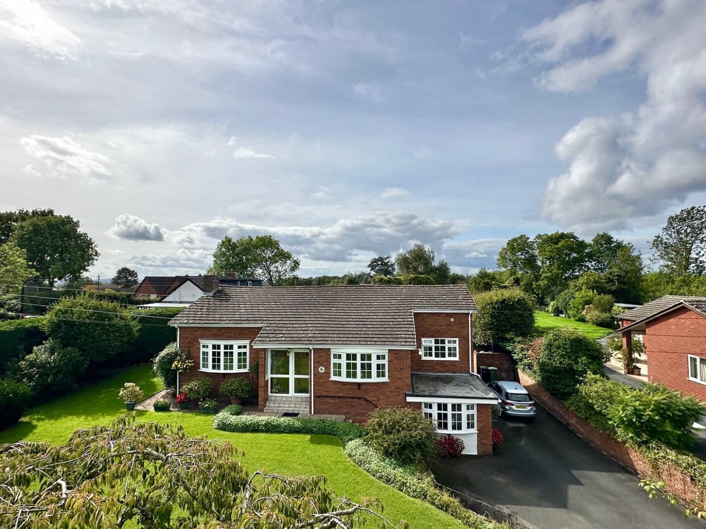 Images for Ullingswick, Hereford EAID:3282071433 BID:713703