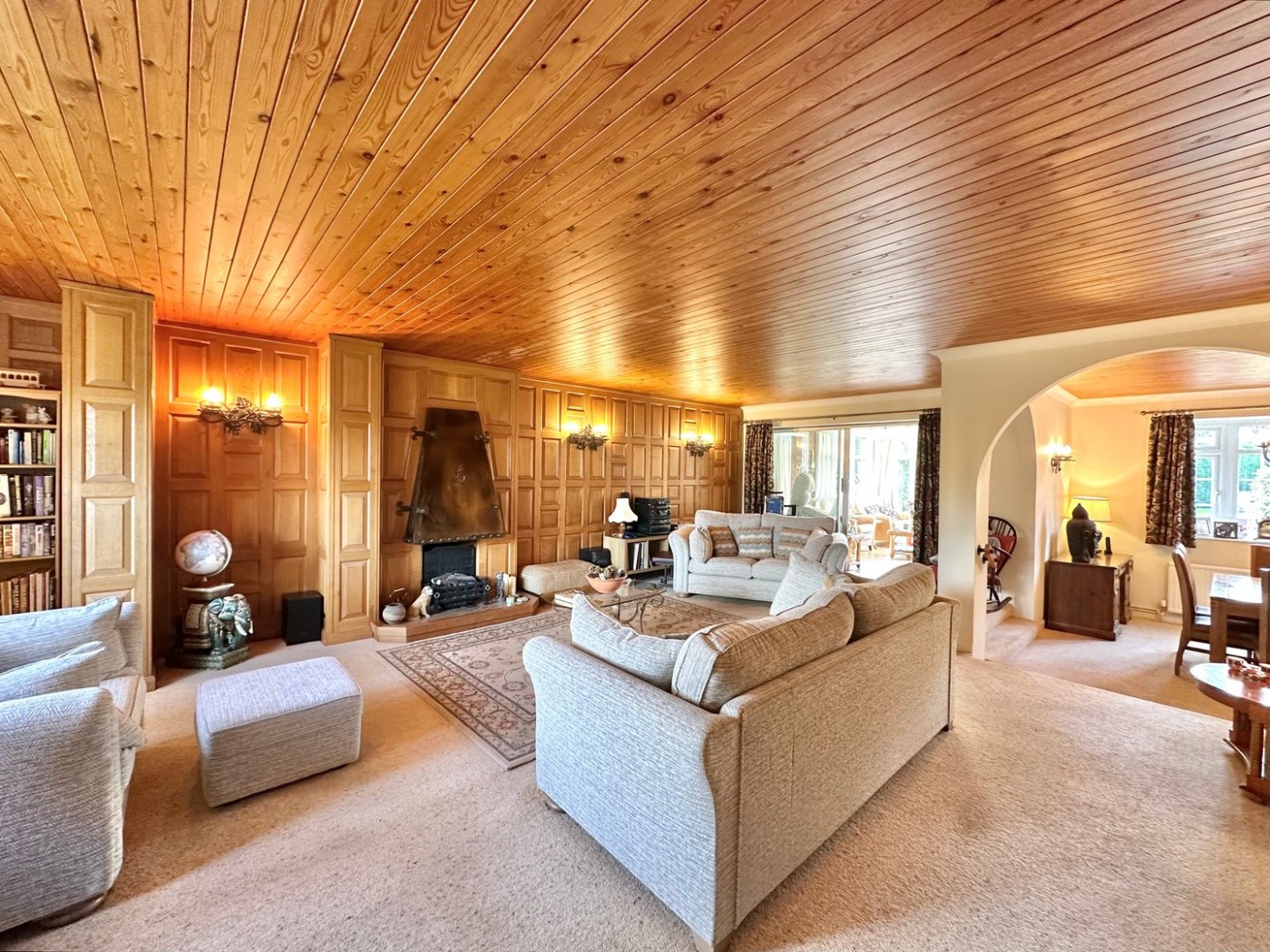 Images for Ullingswick, Hereford EAID:3282071433 BID:713703