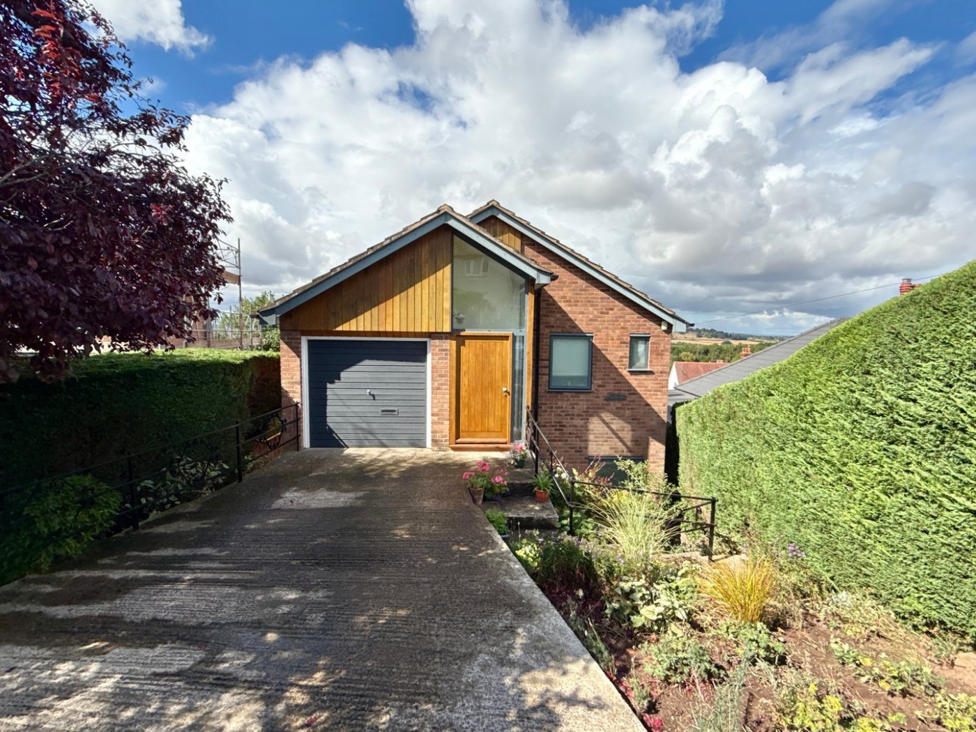 Images for Bank Crescent, Ledbury, Herefordshire EAID:3282071433 BID:713701