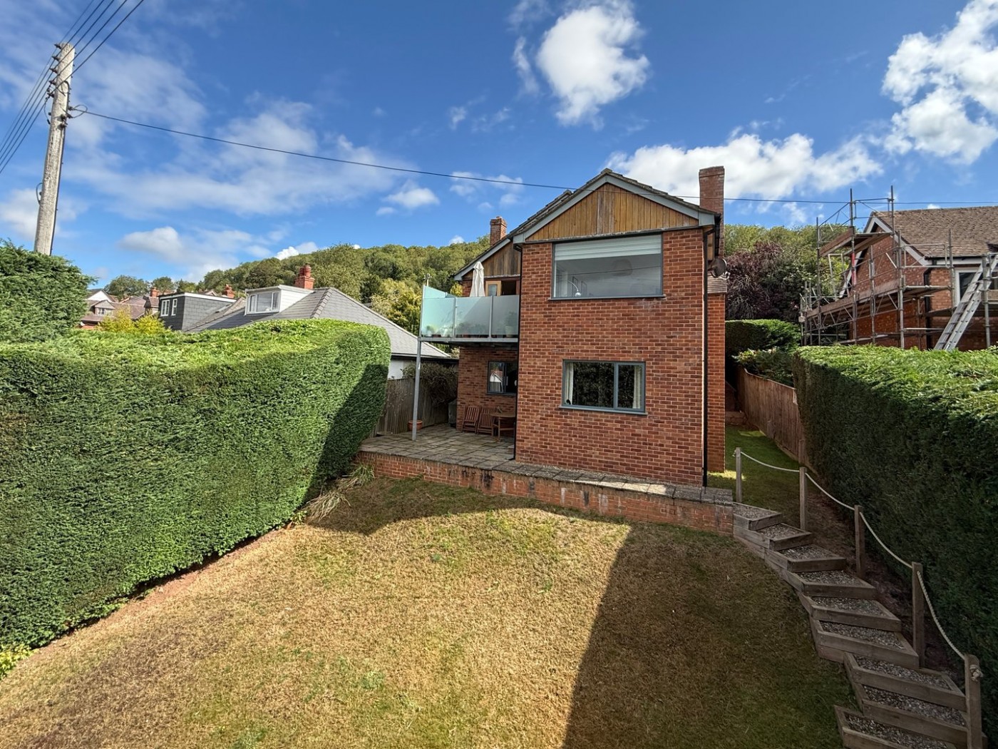 Images for Bank Crescent, Ledbury, Herefordshire EAID:3282071433 BID:713701