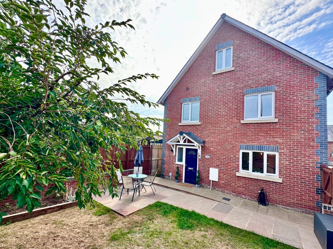 Images for Ellenscroft Court, Ledbury EAID:3282071433 BID:713701