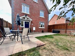 Images for Ellenscroft Court, Ledbury