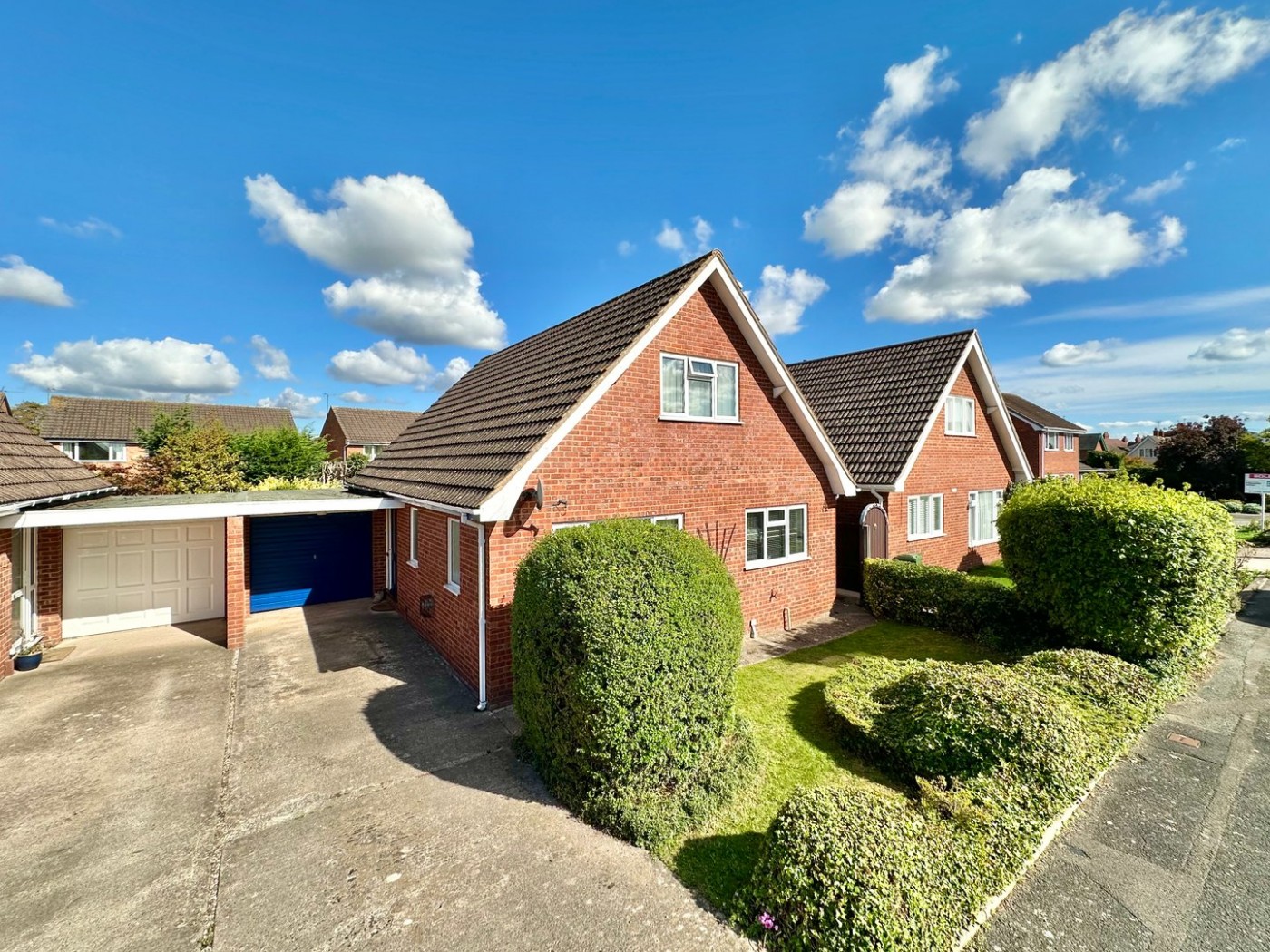 Images for Tensing Close, Hereford EAID:3282071433 BID:713703