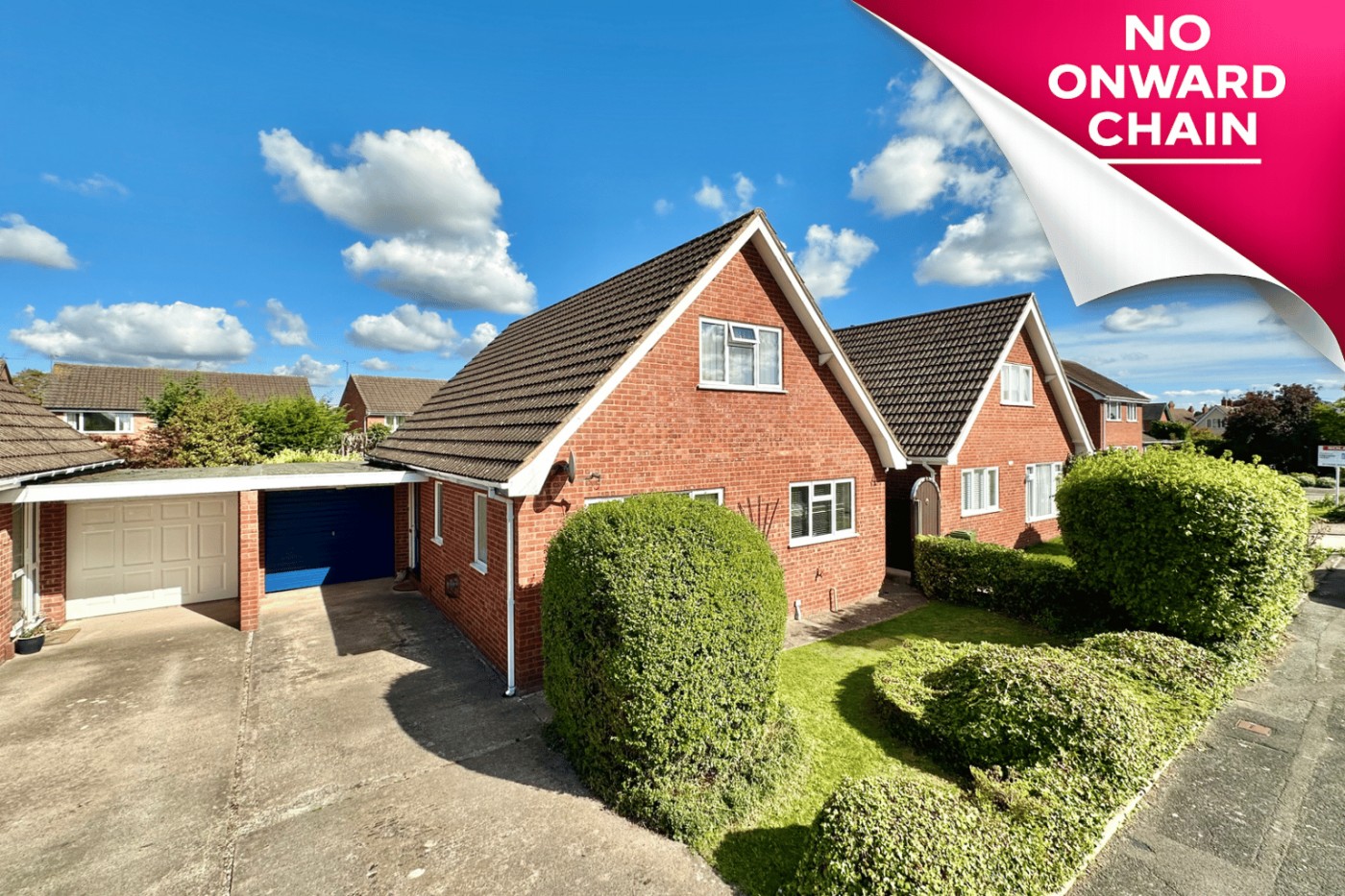 Images for Tensing Close, Hereford EAID:3282071433 BID:713703