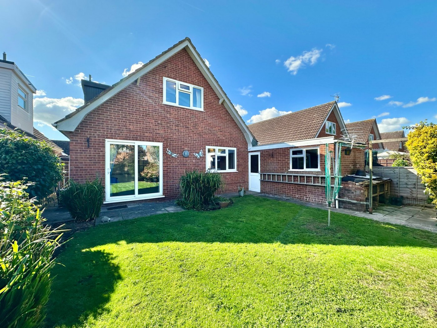 Images for Tensing Close, Hereford EAID:3282071433 BID:713703