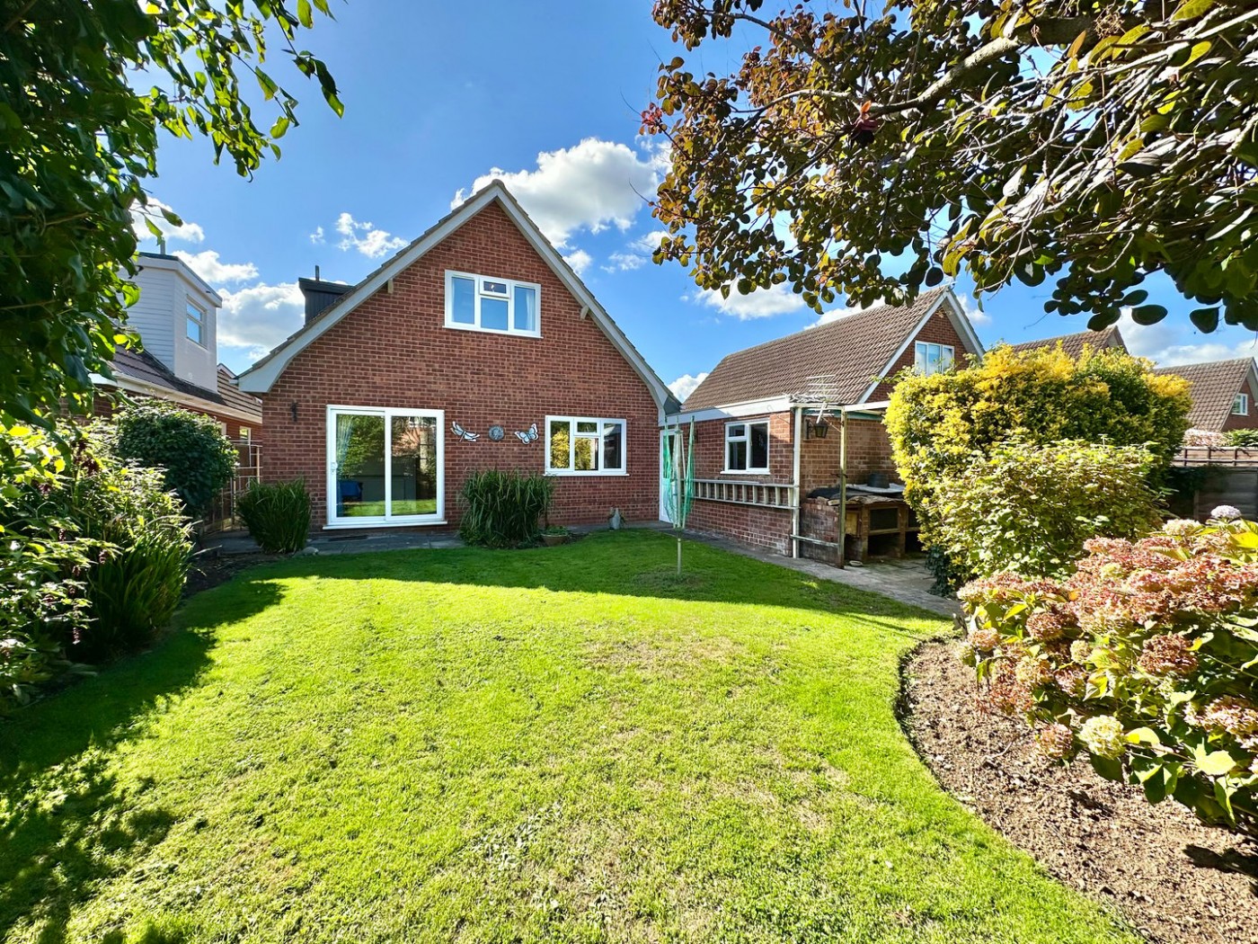 Images for Tensing Close, Hereford EAID:3282071433 BID:713703