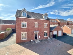 Images for Stable Drive, Hereford