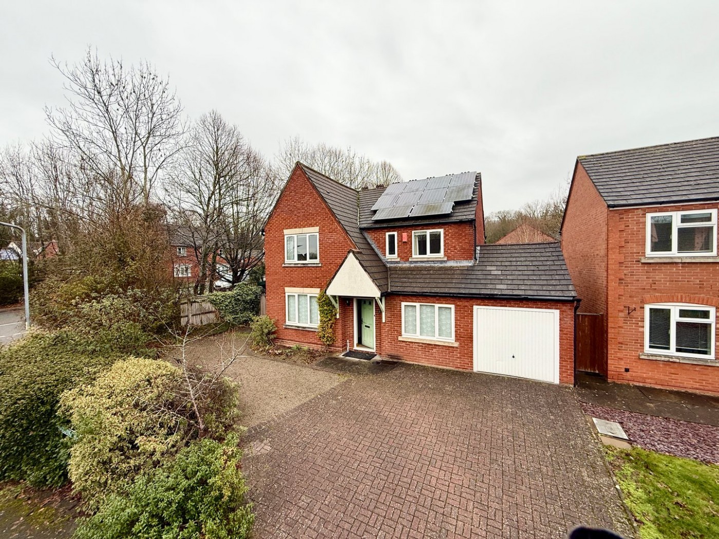 Images for Golding Way, Ledbury, Herefordshire EAID:3282071433 BID:713701