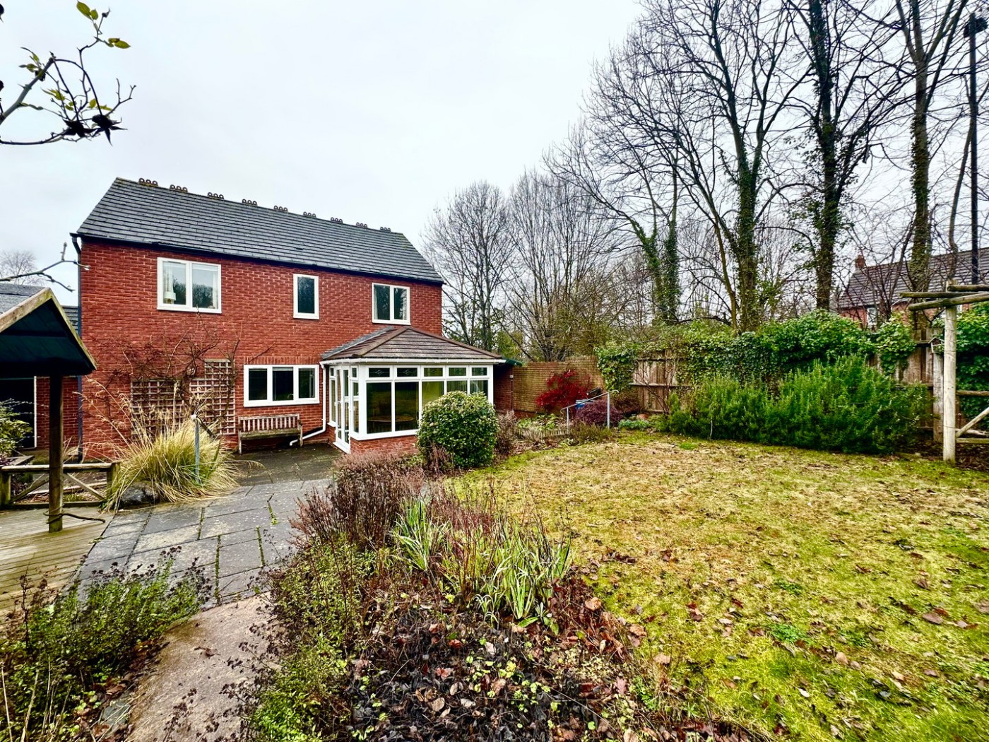 Images for Golding Way, Ledbury, Herefordshire EAID:3282071433 BID:713701