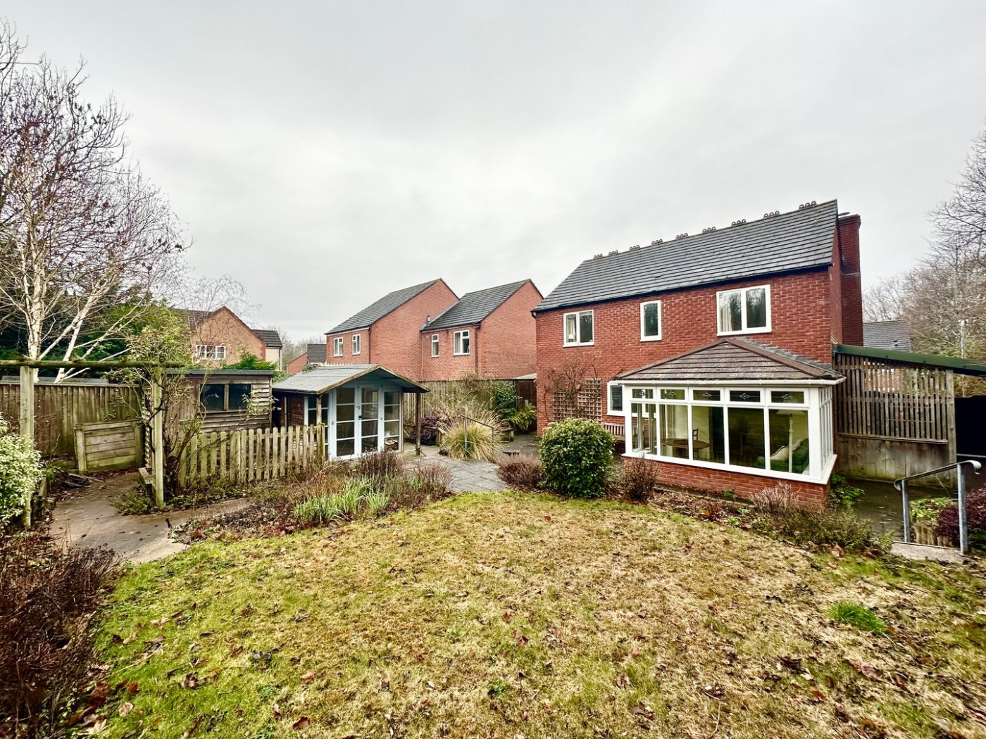 Images for Golding Way, Ledbury, Herefordshire EAID:3282071433 BID:713701