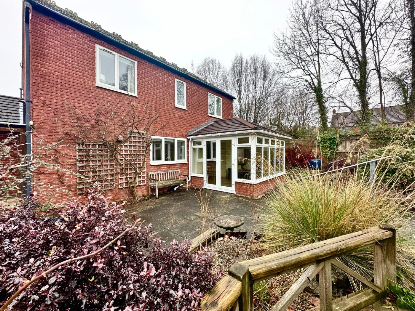 Images for Golding Way, Ledbury, Herefordshire EAID:3282071433 BID:713701