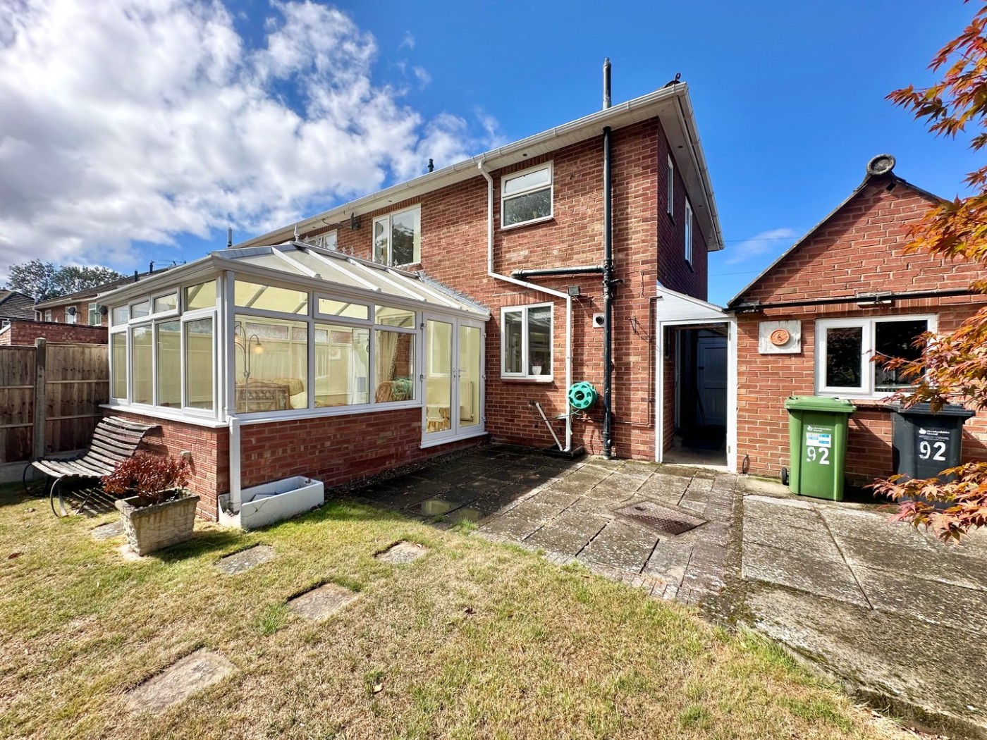 Images for Quarry Road, Hereford EAID:3282071433 BID:713703