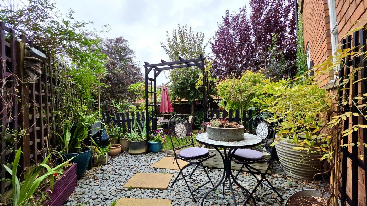 Images for Lady Somerset Drive, Ledbury, Herefordshire EAID:3282071433 BID:713701