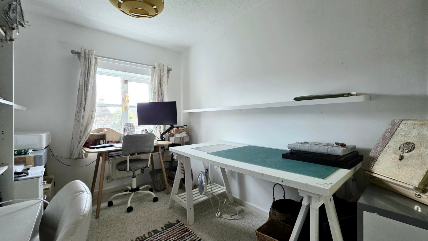 Images for Lady Somerset Drive, Ledbury, Herefordshire EAID:3282071433 BID:713701