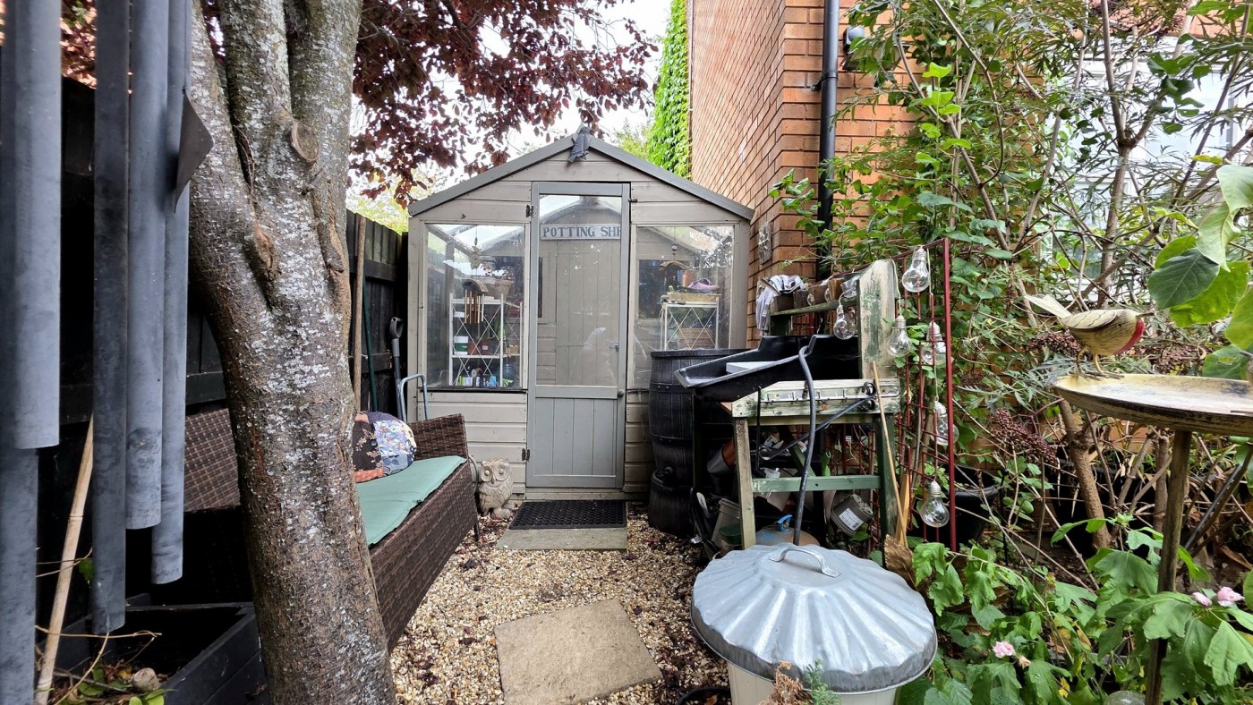 Images for Lady Somerset Drive, Ledbury, Herefordshire EAID:3282071433 BID:713701