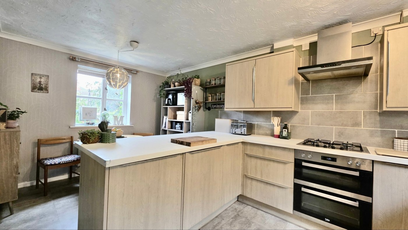 Images for Lady Somerset Drive, Ledbury, Herefordshire EAID:3282071433 BID:713701