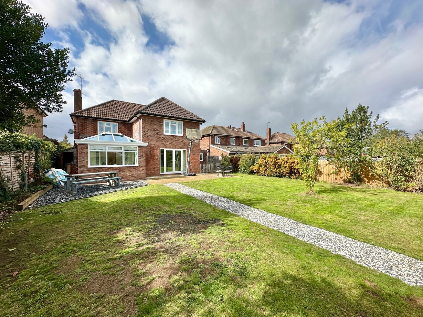 Images for Salisbury Avenue, Hereford EAID:3282071433 BID:713703