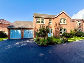 Click the photo for more details of Arrow View, Ledbury, Herefordshire