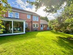 Images for Arrow View, Ledbury, Herefordshire