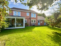 Images for Arrow View, Ledbury, Herefordshire