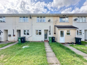 Click the photo for more details of Aintree Avenue, Hereford