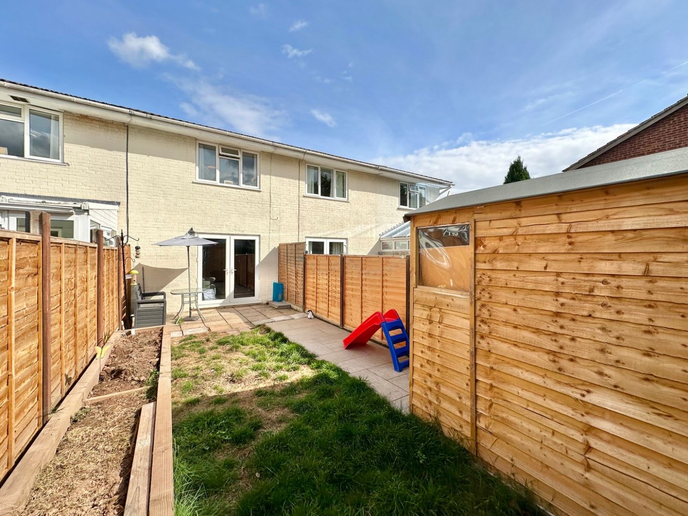 Images for Aintree Avenue, Hereford EAID:3282071433 BID:713703