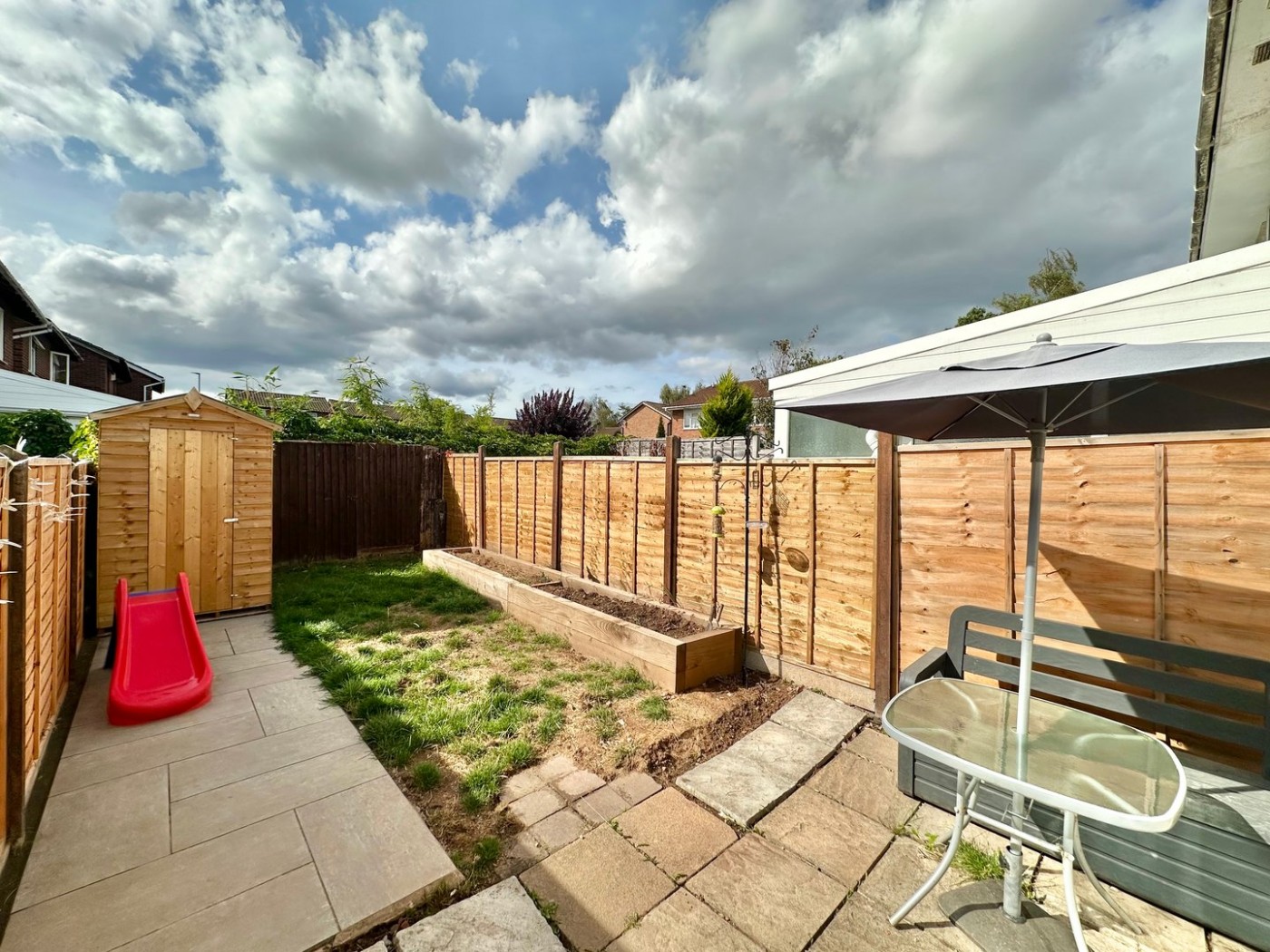 Images for Aintree Avenue, Hereford EAID:3282071433 BID:713703