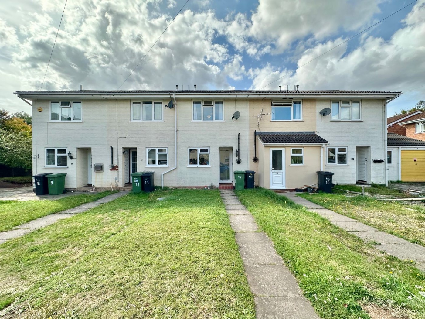 Images for Aintree Avenue, Hereford EAID:3282071433 BID:713703