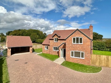 Click the photo for more details of Lower Eggleton, Herefordshire