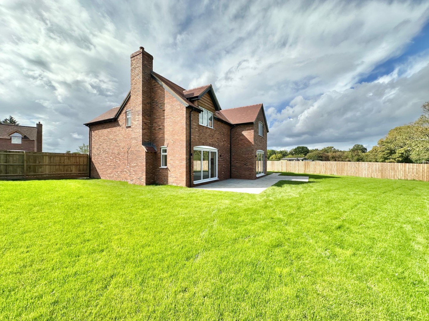 Images for Lower Eggleton, Herefordshire EAID:3282071433 BID:713703