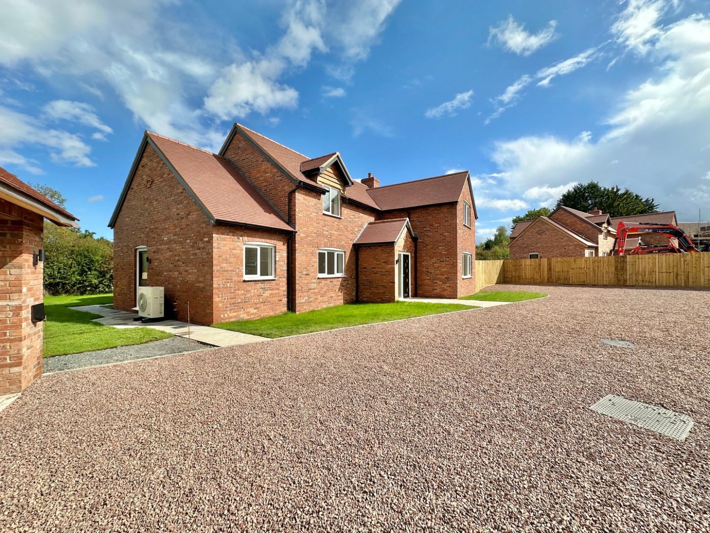Images for Lower Eggleton, Herefordshire EAID:3282071433 BID:713703
