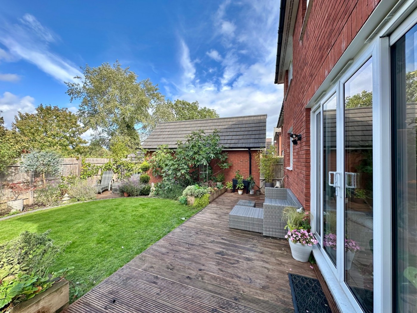 Images for Apple Grove, Hereford EAID:3282071433 BID:713703