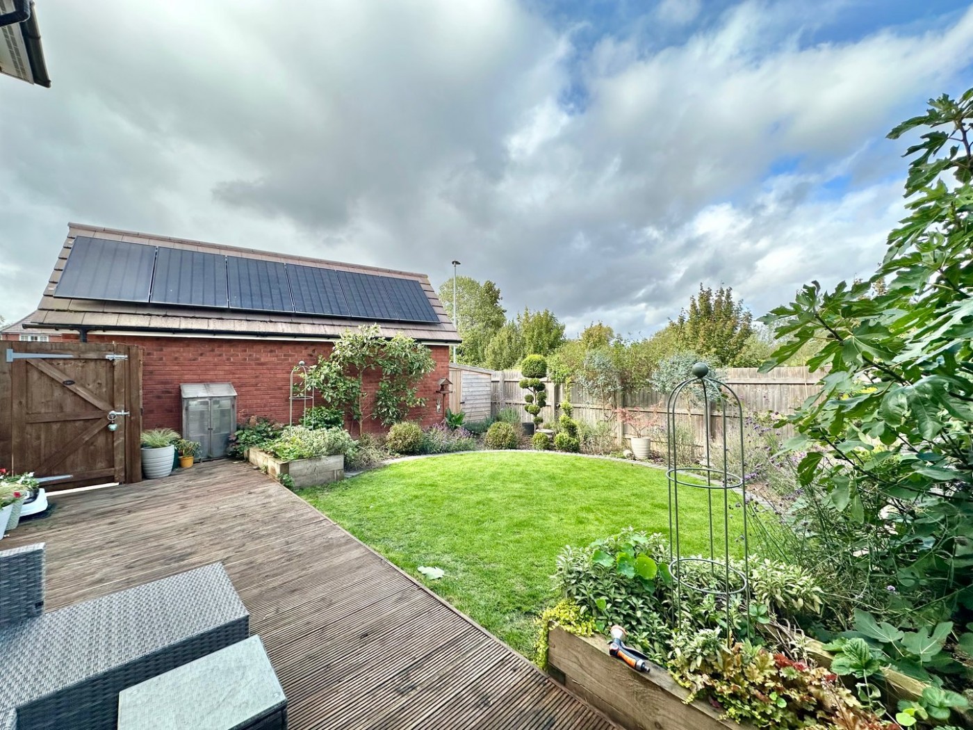 Images for Apple Grove, Hereford EAID:3282071433 BID:713703