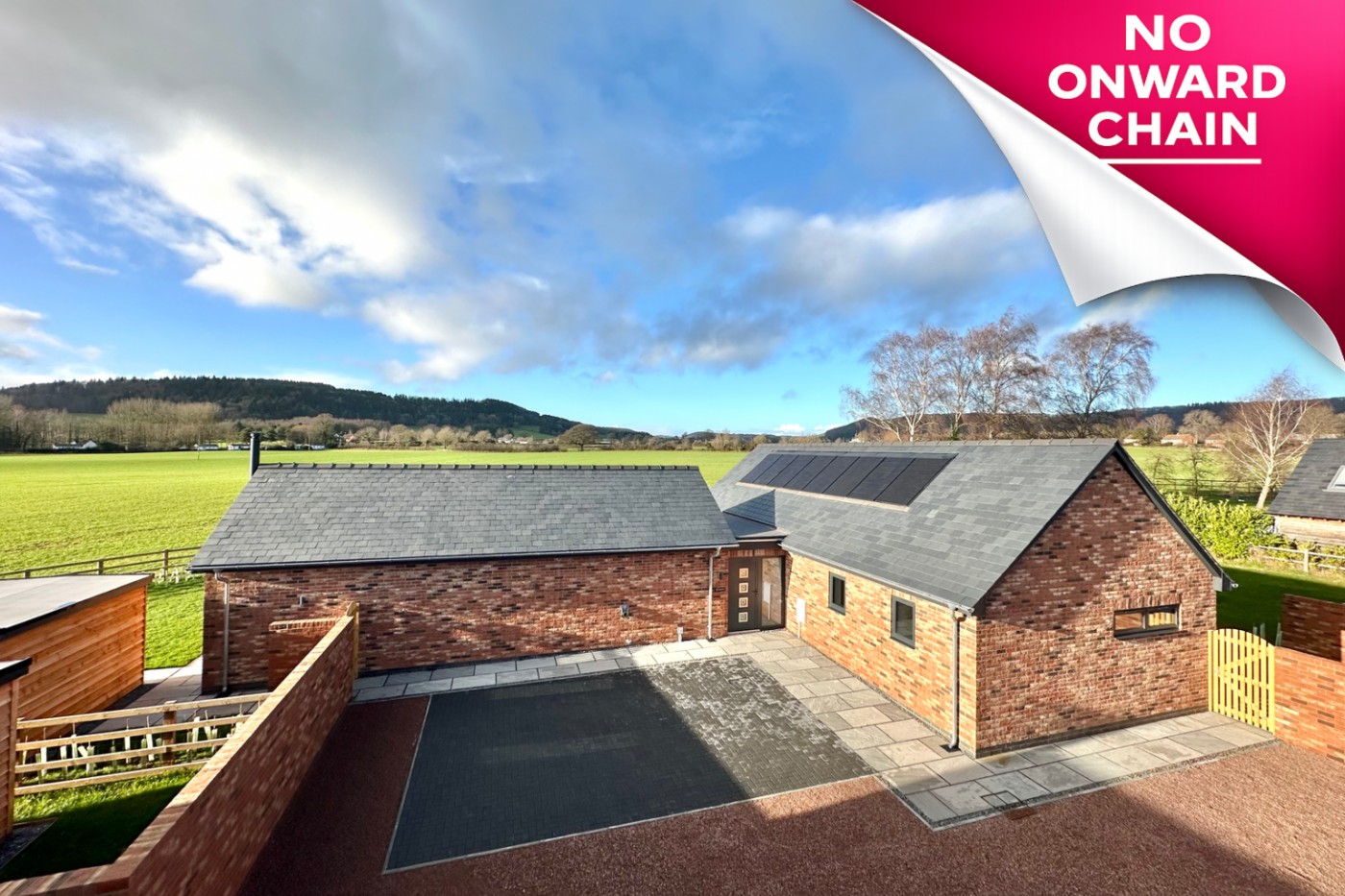 Images for Crowmoor Lane, Tillington EAID:3282071433 BID:713703