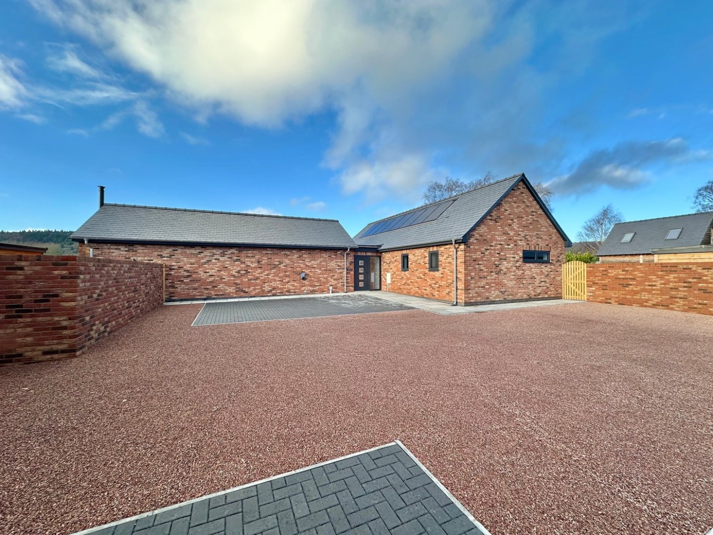 Images for Crowmoor Lane, Tillington EAID:3282071433 BID:713703