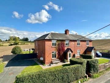 Click the photo for more details of Burghill, HEREFORD