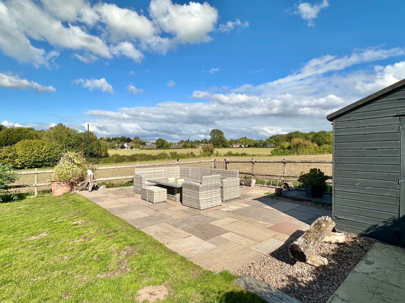 Images for Burghill, HEREFORD EAID:3282071433 BID:713703