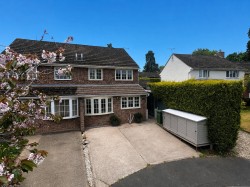 Images for Moreton-on-Lugg, Hereford