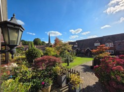 Images for Upperhall Close, Ledbury, Herefordshire