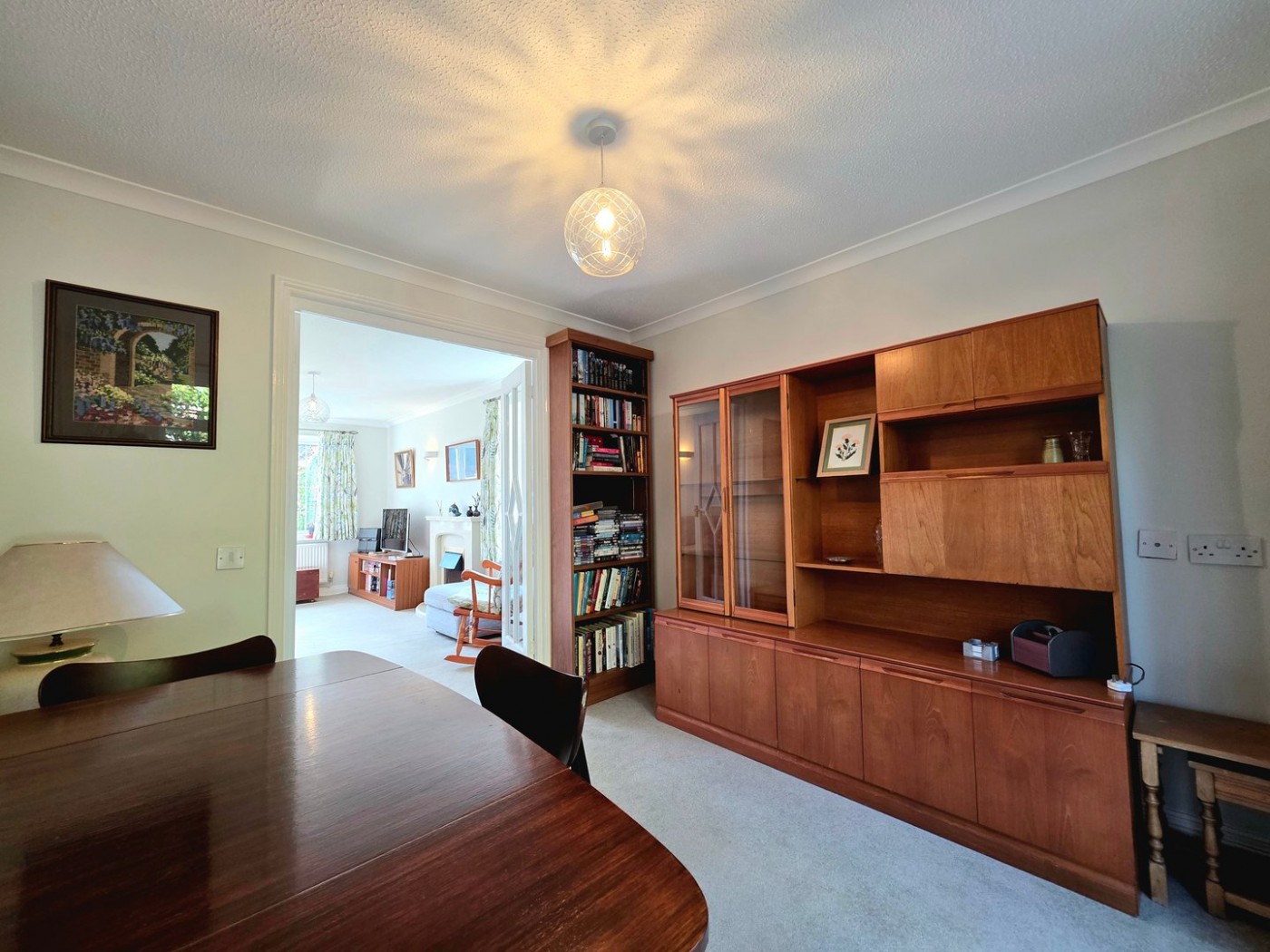 Images for Upperhall Close, Ledbury, Herefordshire EAID:3282071433 BID:713701